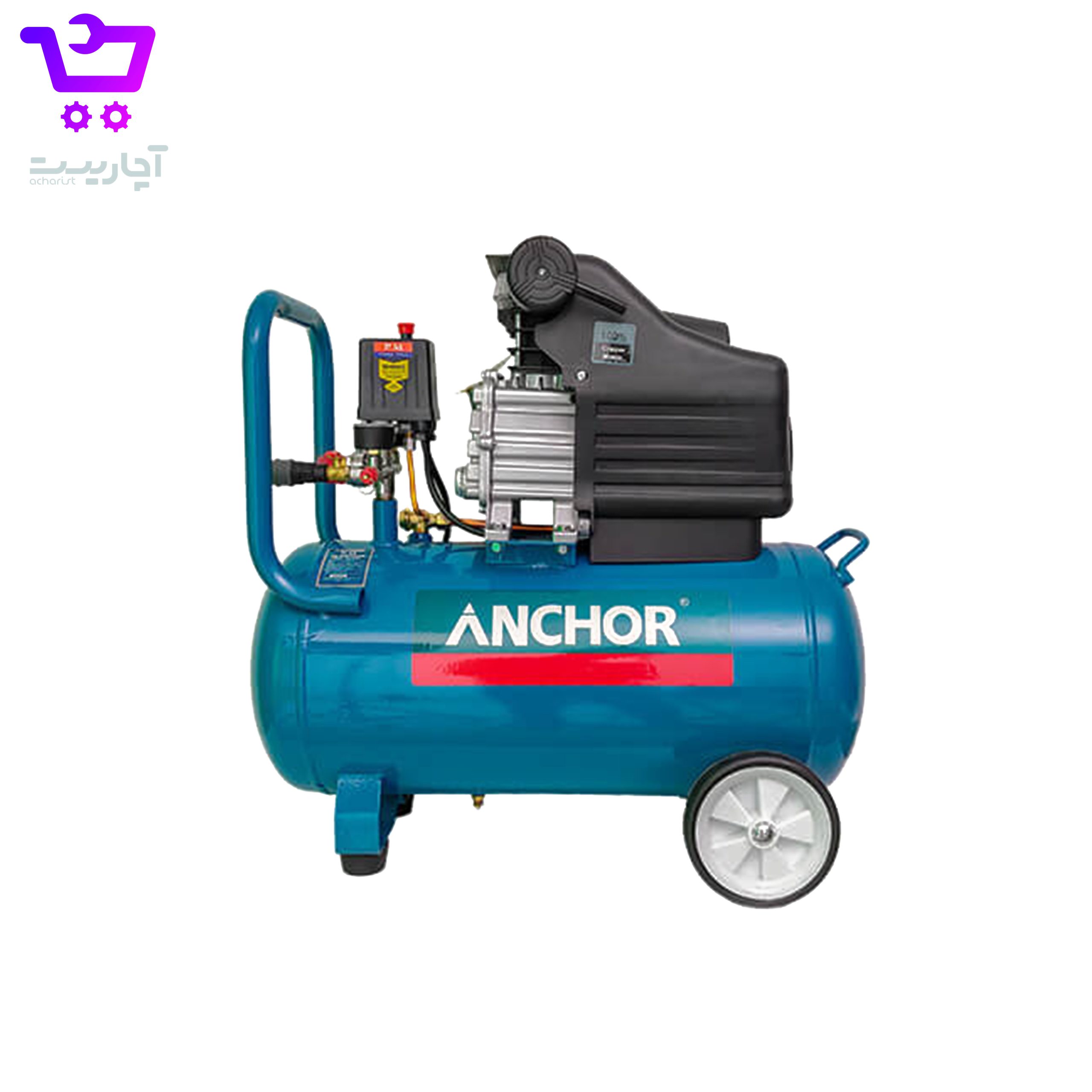 کمپرسور باد آنکور TM5001 3