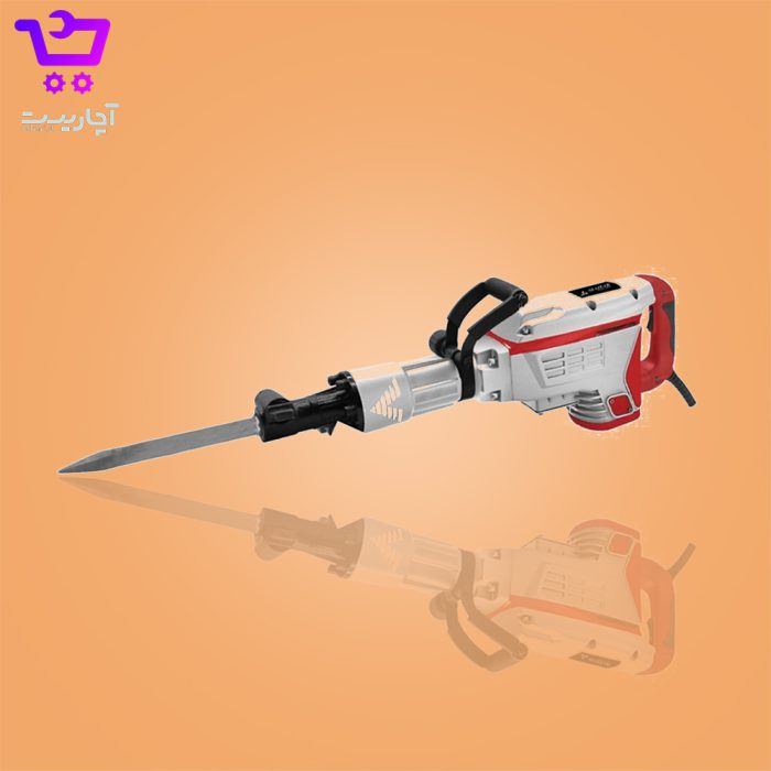 چکش تخریب محک DEH-2000L - Image 2