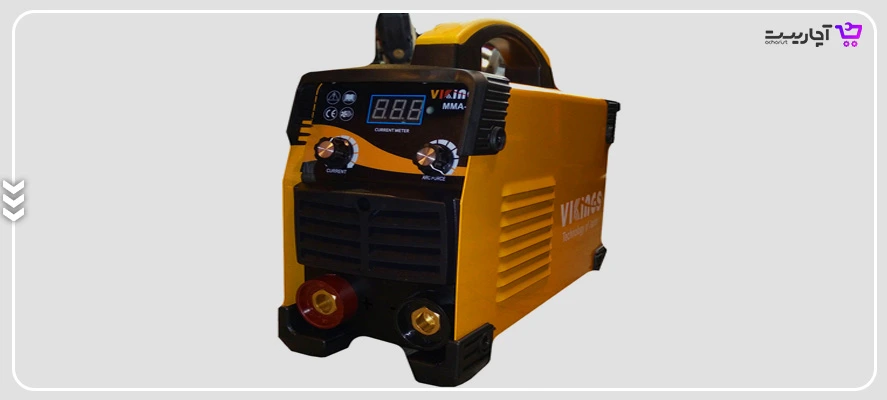 خرید دستگاه جوش وایکینگز MMA-400