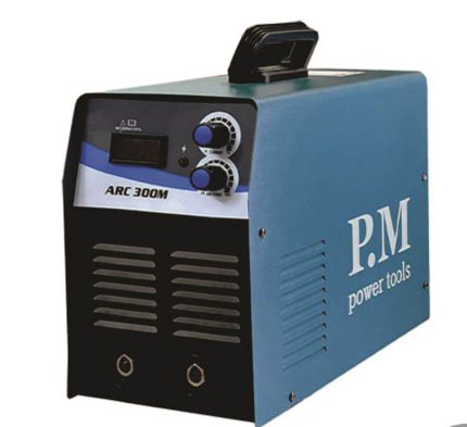دستگاه جوش اینورتر پی ام آنکور مدل PM 300M