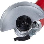 مینی فرز 600 وات محک AG-115/600 - Image 3