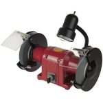 سنگ رومیزی 200محک GD200-1HL