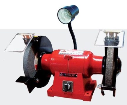 سنگ رومیزی محکGD-250 HL