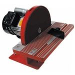 دستگاه سنباده دیسکیDS-305H
