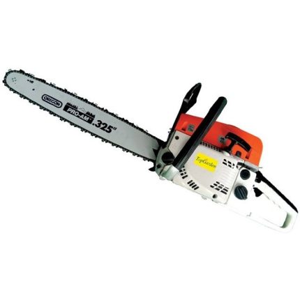 اره زنجیری بنزینی محک GCS-1520