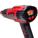 سشوار صنعتی محک HG-600B