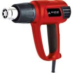 سشوار صنعتی سرامیکی محک HG-650C