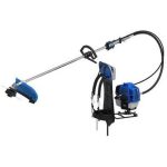 علف زن بنزینی کوله ای HP-5552