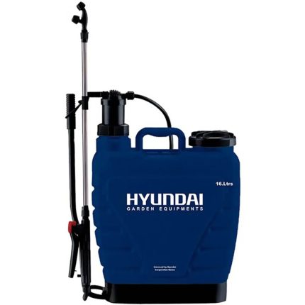 سم پاش کوله ای دستی هیوندای HP1670