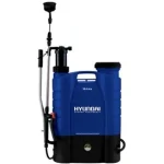 سم پاش کوله ای دستی و شارژی هیوندای HP1680