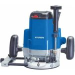 اور فرز نجاری هیوندای HP2012