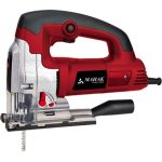 اره عمود بر گیربکسی لیزری محک JS-710H