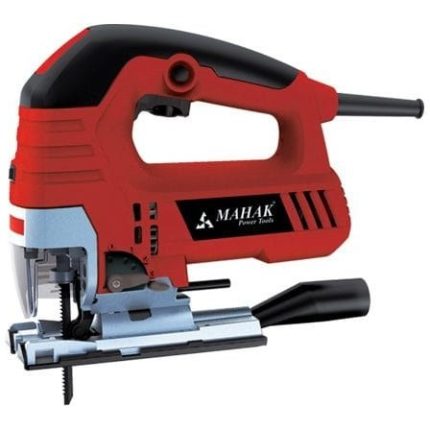 اره عمود بر گیربکسی لیزری محک JS-750H