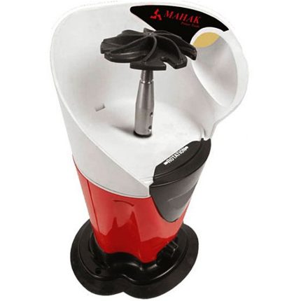 تیز کن مغار و فرز نجاری محک MFG-40