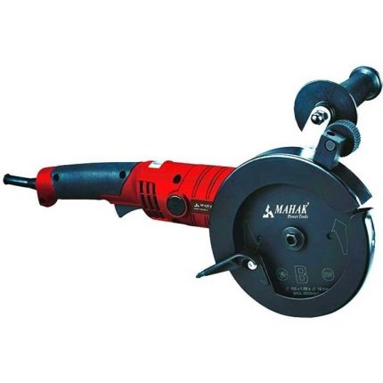 اره برقی دوبل محک TC-155